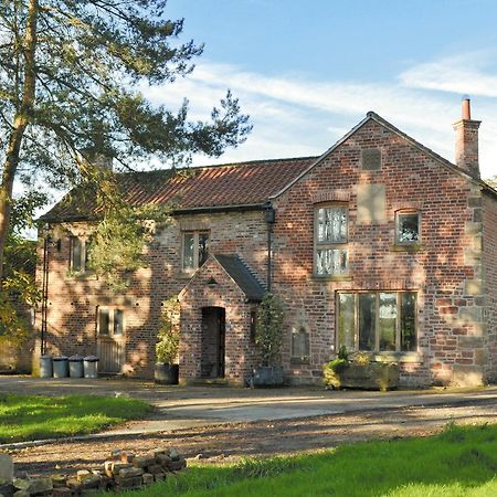 Villa The Ashes Middleton One Row Exterior foto