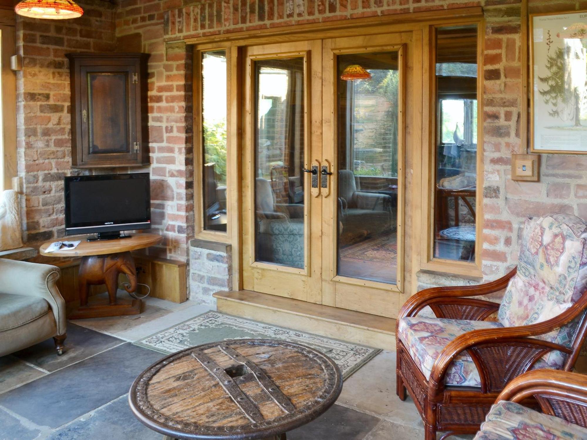Villa The Ashes Middleton One Row Exterior foto